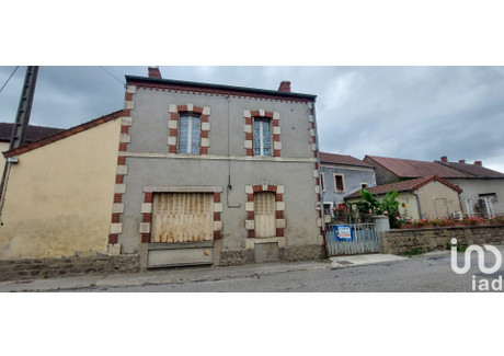 Dom na sprzedaż - Fontanières, Francja, 98 m², 46 649 USD (191 261 PLN), NET-99041642