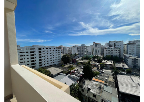 Mieszkanie do wynajęcia - Bella Vista Santo Domingo De Guzmán , Santo Domingo D.n., Dominikana, 117 m², 1200 USD (4596 PLN), NET-100811881