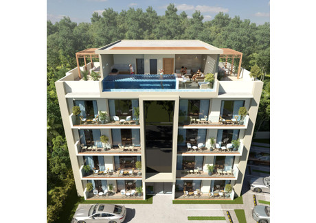 Mieszkanie na sprzedaż - Costa Cana La Altagracia , Bávaro, Dominikana, 90 m², 136 370 USD (548 207 PLN), NET-101366706