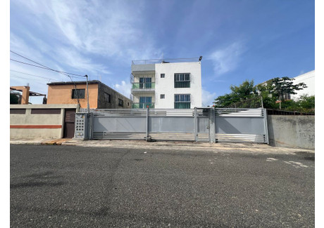 Mieszkanie do wynajęcia - Los Alpes Santo Domingo De Guzmán , Santo Domingo Este, Dominikana, 90 m², 332 USD (1335 PLN), NET-101866971