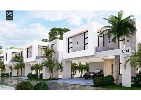 Dom na sprzedaż - Bávaro La Altagracia , Punta Cana, Dominikana, 160 m², 268 000 USD (1 096 120 PLN), NET-102033672