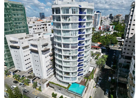 Mieszkanie na sprzedaż - Piantini Santo Domingo De Guzmán , Santo Domingo D.n., Dominikana, 66 m², 204 800 USD (839 680 PLN), NET-102590452