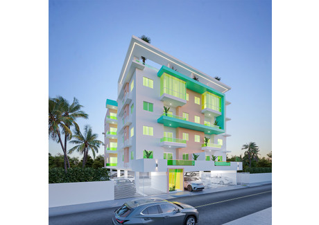 Mieszkanie na sprzedaż - Urbanización Tropical Santo Domingo De Guzmán , Santo Domingo D.n., Dominikana, 94 m², 146 500 USD (561 095 PLN), NET-97872475