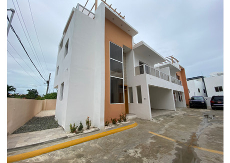 Dom na sprzedaż - Prado Oriental Santo Domingo De Guzmán , Santo Domingo Este, Dominikana, 230 m², 188 172 USD (720 699 PLN), NET-97872486