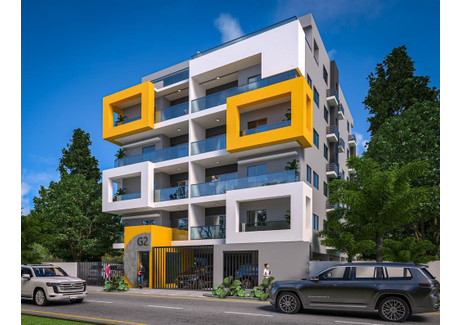 Mieszkanie na sprzedaż - Av. Independencia Santo Domingo De Guzmán , Santo Domingo D.n., Dominikana, 75 m², 118 125 USD (453 600 PLN), NET-99067394