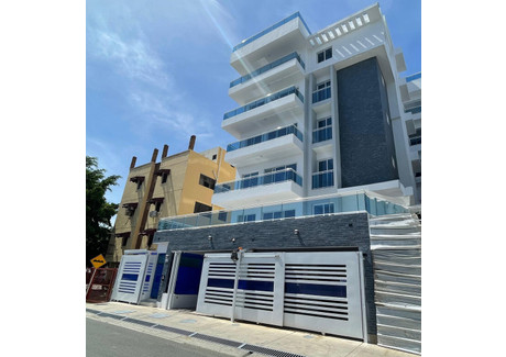 Mieszkanie na sprzedaż - Quisqueya Santo Domingo De Guzmán , Santo Domingo D.n., Dominikana, 72 m², 144 000 USD (551 520 PLN), NET-99067452