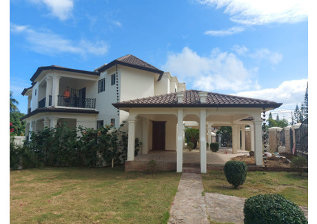 Dom na sprzedaż - Torre Alta Puerto Plata , Puerto Plata, Dominikana, 550 m², 400 000 USD (1 532 000 PLN), NET-99067486