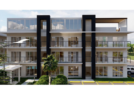 Mieszkanie na sprzedaż - Bávaro La Altagracia, Punta Cana, Dominikana, 93 m², 147 230 USD (599 226 PLN), NET-99851762