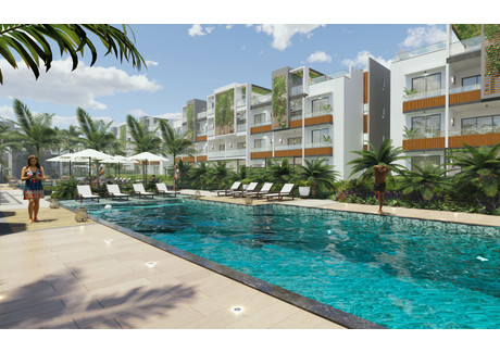 Mieszkanie na sprzedaż - La Altagracia La Altagracia , Punta Cana, Dominikana, 85 m², 199 000 USD (784 060 PLN), NET-93240463