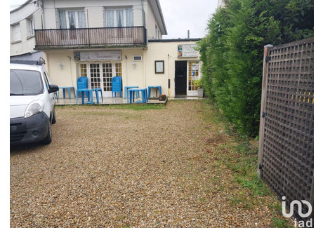 Komercyjne na sprzedaż - Mitry-Mory, Francja, 125 m², 601 434 USD (2 513 994 PLN), NET-97937154