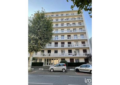 Mieszkanie na sprzedaż - Roanne, Francja, 83 m², 140 778 USD (577 190 PLN), NET-100493886