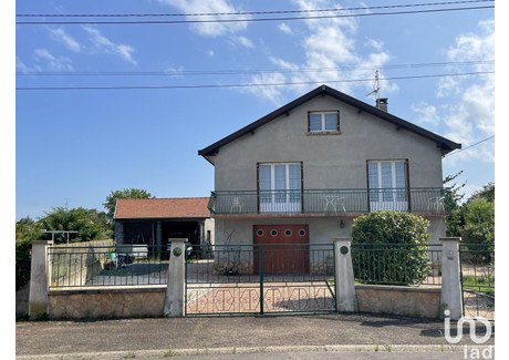 Dom na sprzedaż - Mably, Francja, 145 m², 220 526 USD (901 950 PLN), NET-100558817