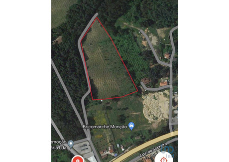 Działka na sprzedaż - Cortes, Portugalia, 22 000 m², 1 633 578 USD (6 403 624 PLN), NET-93760160