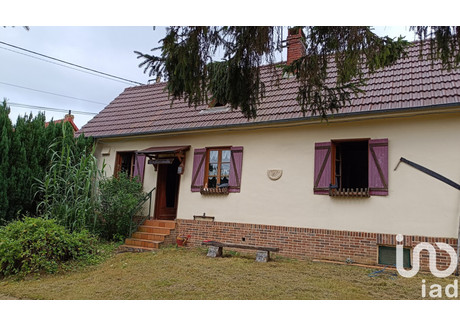 Dom na sprzedaż - Saint-Riquier, Francja, 74 m², 134 025 USD (549 502 PLN), NET-99819440