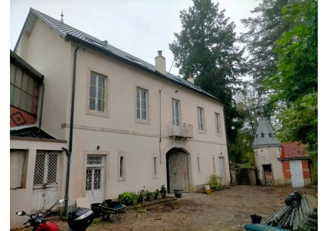 Komercyjne na sprzedaż - Saint-Gervais-Sur-Couches, Francja, 350 m², 899 885 USD (3 680 530 PLN), NET-92910745