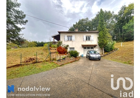 Dom na sprzedaż - Villeneuve-Sur-Lot, Francja, 110 m², 184 651 USD (771 840 PLN), NET-101328623