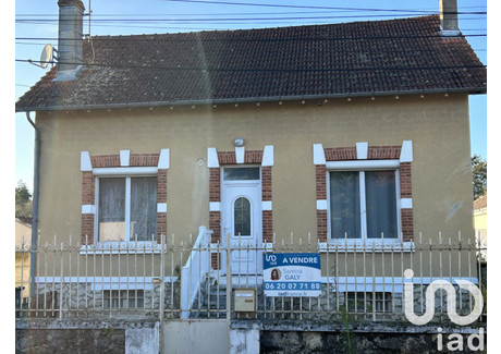 Dom na sprzedaż - Lamotte-Beuvron, Francja, 89 m², 198 368 USD (811 324 PLN), NET-101728324