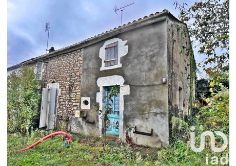 Dom na sprzedaż - La Caillère-Saint-Hilaire, Francja, 120 m², 47 523 USD (191 041 PLN), NET-101657175