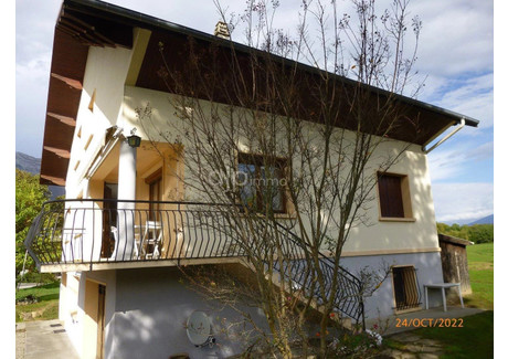 Dom na sprzedaż - Chateauneuf, Francja, 219 m², 286 219 USD (1 127 702 PLN), NET-96139745