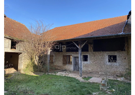 Dom na sprzedaż - Cluny, Francja, 80 m², 84 356 USD (345 016 PLN), NET-99416570