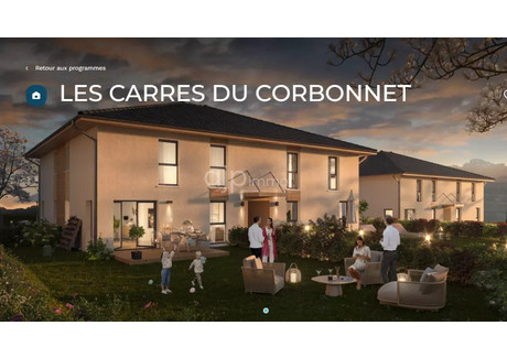 Mieszkanie na sprzedaż - Sales, Francja, 81,3 m², 364 491 USD (1 476 187 PLN), NET-96817129