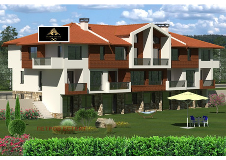 Dom na sprzedaż - гр. Велинград/gr. Velingrad Пазарджик/pazardjik, Bułgaria, 210 m², 261 816 USD (1 073 446 PLN), NET-100187453