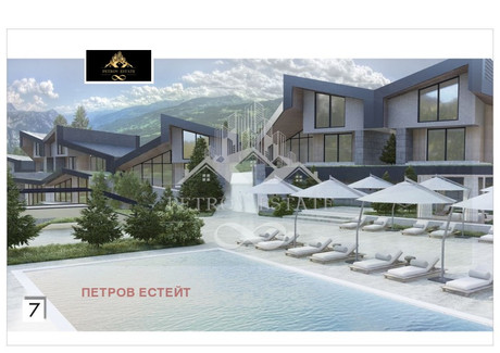 Dom na sprzedaż - гр. Велинград/gr. Velingrad Пазарджик/pazardjik, Bułgaria, 247 m², 364 402 USD (1 512 269 PLN), NET-92924371