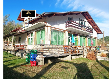 Komercyjne na sprzedaż - гр. Велинград/gr. Velingrad Пазарджик/pazardjik, Bułgaria, 194 m², 176 621 USD (724 146 PLN), NET-93401392