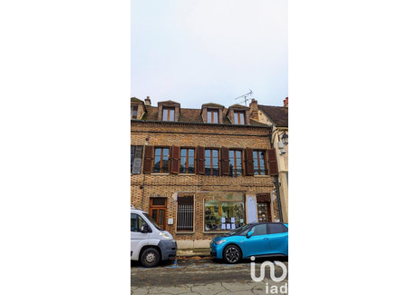 Dom na sprzedaż - Bray-Sur-Seine, Francja, 245 m², 220 582 USD (849 240 PLN), NET-99042305