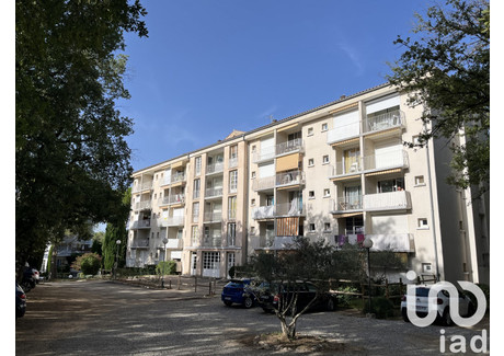 Mieszkanie na sprzedaż - Gréoux-Les-Bains, Francja, 17 m², 70 649 USD (289 660 PLN), NET-100922029