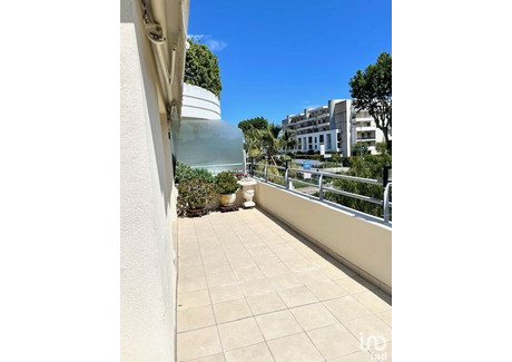 Mieszkanie na sprzedaż - Cagnes-Sur-Mer, Francja, 63 m², 486 936 USD (1 962 351 PLN), NET-97937037