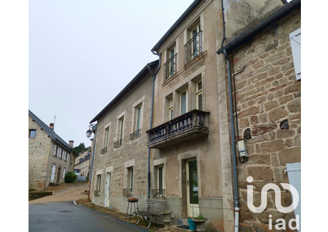 Dom na sprzedaż - Saint-Setiers, Francja, 180 m², 156 882 USD (643 215 PLN), NET-100380802