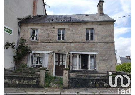 Dom na sprzedaż - Gentioux-Pigerolles, Francja, 90 m², 36 363 USD (149 090 PLN), NET-102485466