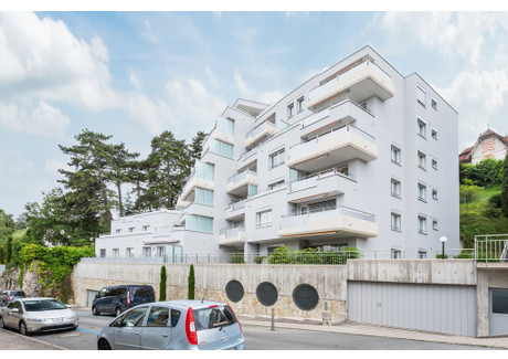 Mieszkanie do wynajęcia - Rue Arnold-Guyot Neuchâtel, Szwajcaria, 53 m², 1813 USD (7433 PLN), NET-100080995