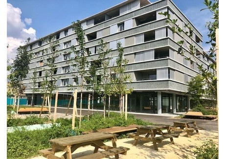 Mieszkanie do wynajęcia - Allée des Cèdres Chavannes-Près-Renens, Szwajcaria, 76 m², 2847 USD (11 675 PLN), NET-101065100