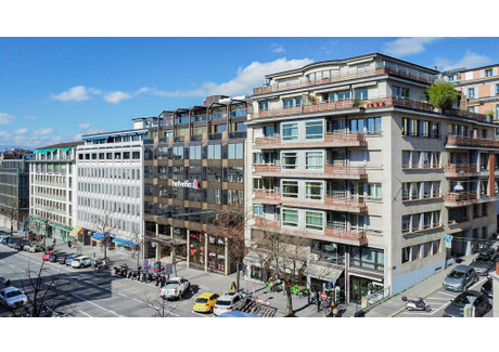 Biuro do wynajęcia - Avenue de la Gare Lausanne, Szwajcaria, 363 m², 448 USD (1838 PLN), NET-83609665