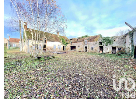 Dom na sprzedaż - Saint Benoit Sur Loire, Francja, 180 m², 62 336 USD (255 578 PLN), NET-102695269