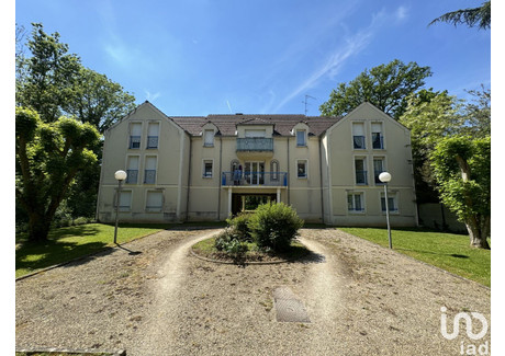 Mieszkanie na sprzedaż - Cesson, Francja, 62 m², 216 356 USD (852 441 PLN), NET-97450715