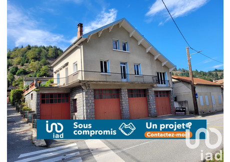 Dom na sprzedaż - Saint-Martin-De-Valamas, Francja, 188 m², 192 206 USD (788 045 PLN), NET-100696228