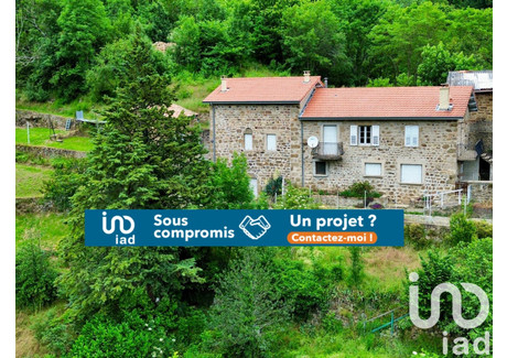 Dom na sprzedaż - Jaunac, Francja, 136 m², 239 360 USD (959 833 PLN), NET-98156862