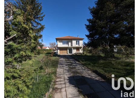 Dom na sprzedaż - Pont-Du-Château, Francja, 110 m², 293 739 USD (1 127 960 PLN), NET-96257717