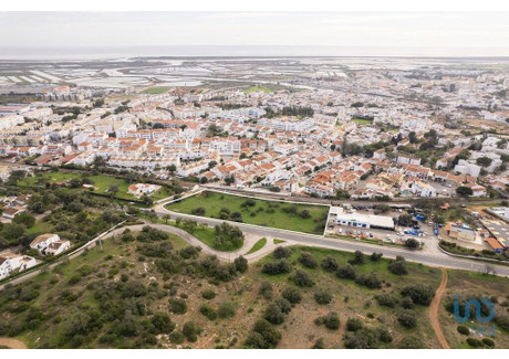 Działka na sprzedaż - Tavira, Portugalia, 6000 m², 2 111 123 USD (8 592 271 PLN), NET-99947623