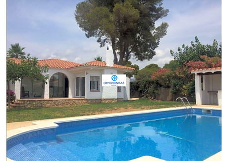 Dom na sprzedaż - Tarragona, Hiszpania, 120 m², 479 435 USD (1 941 711 PLN), NET-92983511