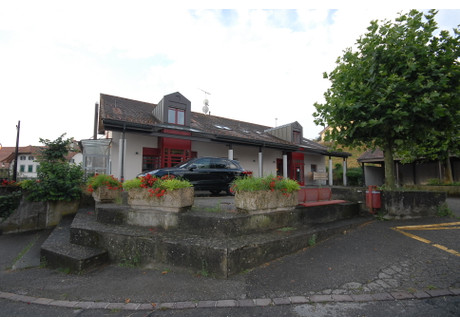 Biuro na sprzedaż - Rue de la Poste 2, 1536 Combremont-le-Petit, Switzerland Valbroye, Szwajcaria, 125 m², 423 813 USD (1 623 202 PLN), NET-90911284