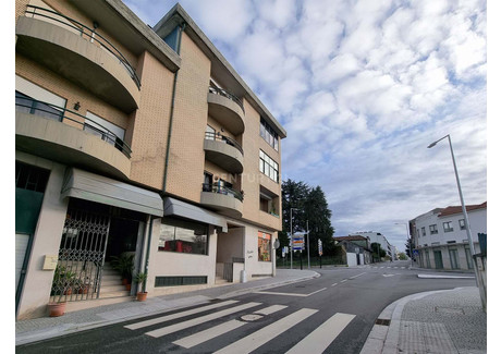 Komercyjne na sprzedaż - Santo Tirso, Couto (Santa Cristina E São Miguel) E, Portugalia, 132 m², 99 781 USD (383 158 PLN), NET-96124493