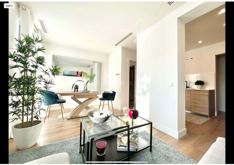 Mieszkanie na sprzedaż - Madrid, Hiszpania, 61 m², 798 154 USD (3 144 728 PLN), NET-96655033