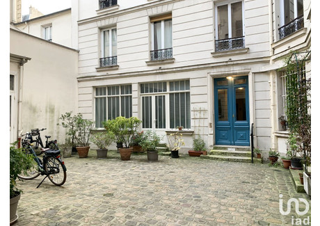 Mieszkanie do wynajęcia - Paris, Francja, 49 m², 2070 USD (8487 PLN), NET-102936765