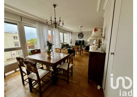 Mieszkanie na sprzedaż - Boulogne-Sur-Mer, Francja, 73 m², 145 349 USD (595 933 PLN), NET-101317106