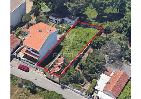 Działka na sprzedaż - Madalena Vila Nova De Gaia, Portugalia, 365 m², 107 793 USD (424 704 PLN), NET-95349330