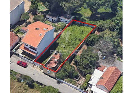 Działka na sprzedaż - Madalena Vila Nova De Gaia, Portugalia, 365 m², 108 361 USD (424 774 PLN), NET-95349330